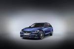 Alpina B3 S Bi-Turbo Touring 2017 года (WW)